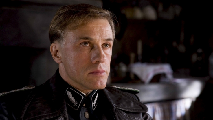 Lässt sich nicht so leicht in die Irre führen: Hans Landa (Christoph Waltz).