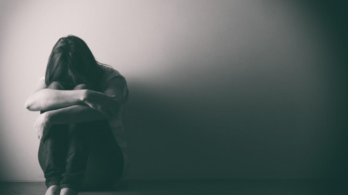 Lindsey Pearlman litt an Depressionen. (Foto)