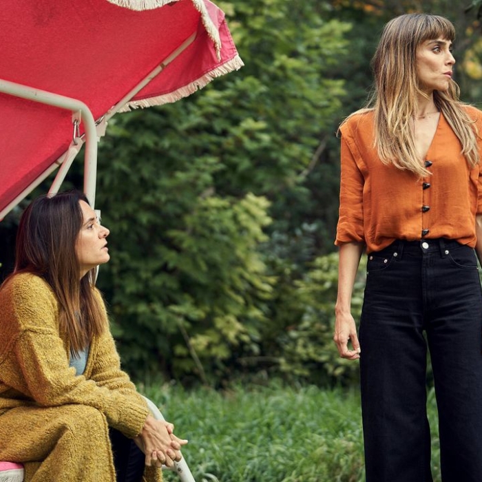 Wiederholung von Folge 6, Staffel 1 online und im TV