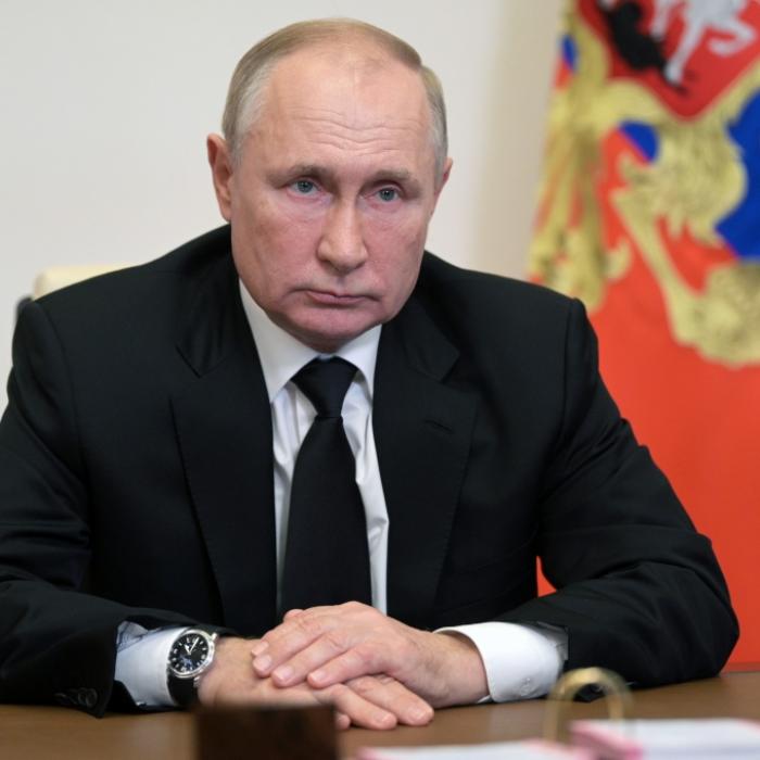 So will Putin uns diesen Winter richtig blechen lassen