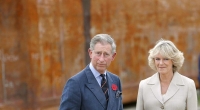 Prinz Charles und Camilla können ihre Liebe nun öffentlich zeigen.