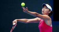 Seit zwei Wochen fehlt von der chinesischen Tennisspielerin Peng Shuai jede Spur.