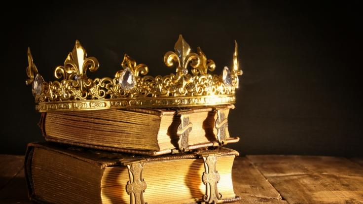 Einige Royals starben unter mysteriösen Umständen.