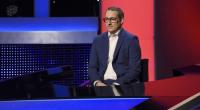 Der schüchterne Blick täuscht: In Dr. Manuel Hobiger, dem neuen Jäger bei 