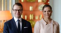 Kronprinzessin Victoria und Prinz Daniel müssen sich vorübergehend trennen.
