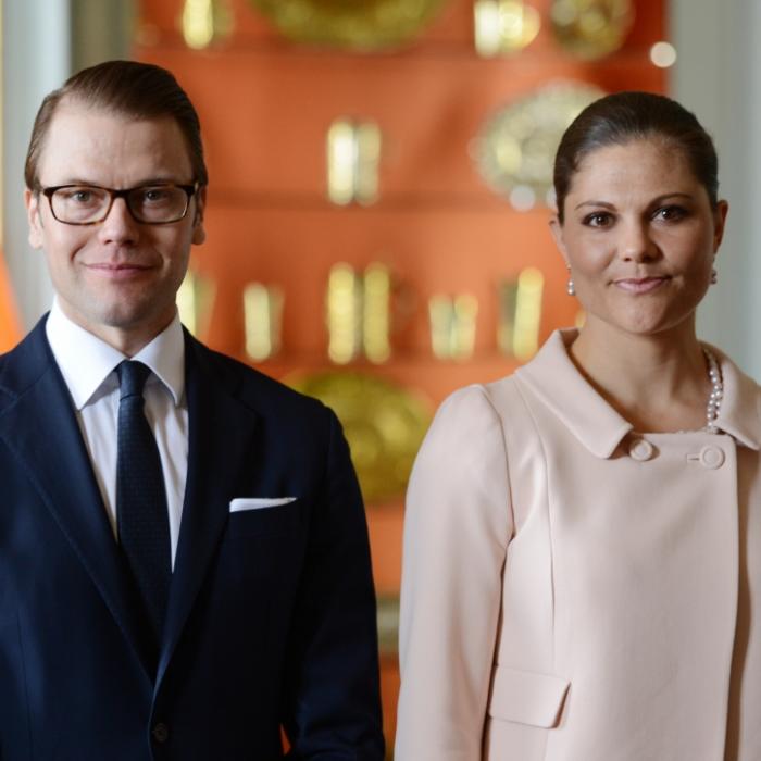 Trennung! Schweden-Prinz packt seine Koffer