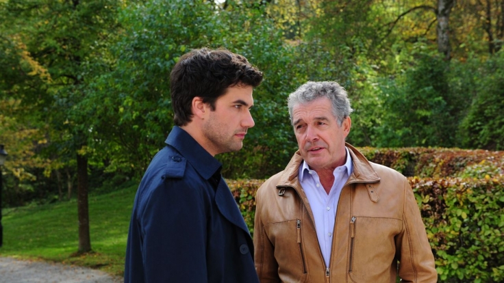 Sturm der Liebe bei MDR