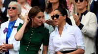 Meghan Markle will Kate Middleton bei Instagram ausstechen.