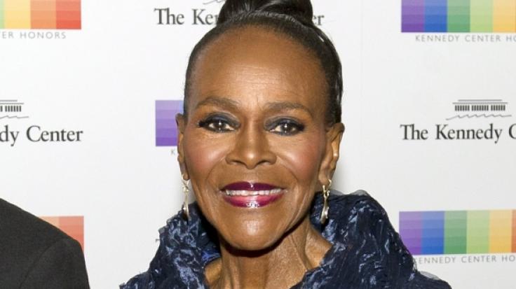 US-Schauspielerin Cicely Tyson ist mit 96 Jahren gestorben.