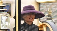 Bei ihren Auftritten lief für Melania Trump nicht immer alles glatt.
