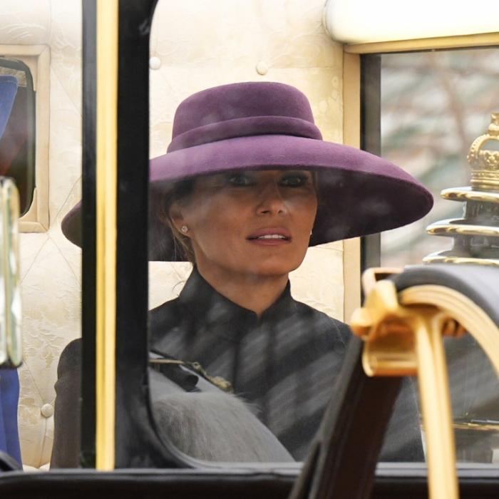 Die peinlichsten Momente der First Lady - diese Auftritte gingen gehörig nach hinten los