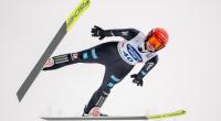 Katharina Schmid beendet beim Skifliegen in Planica ihre Karriere.