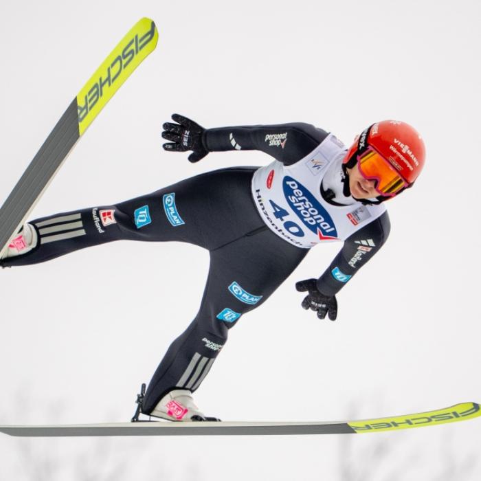 Saison-Finale in Planica - Emotionen pur bei Katharina Schmid trotz letztem Platz