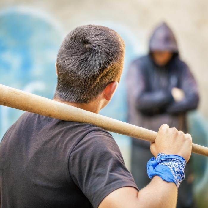 Aggro-Mob prügelt 15-Jährigen ins Koma - 9 Festnahmen!