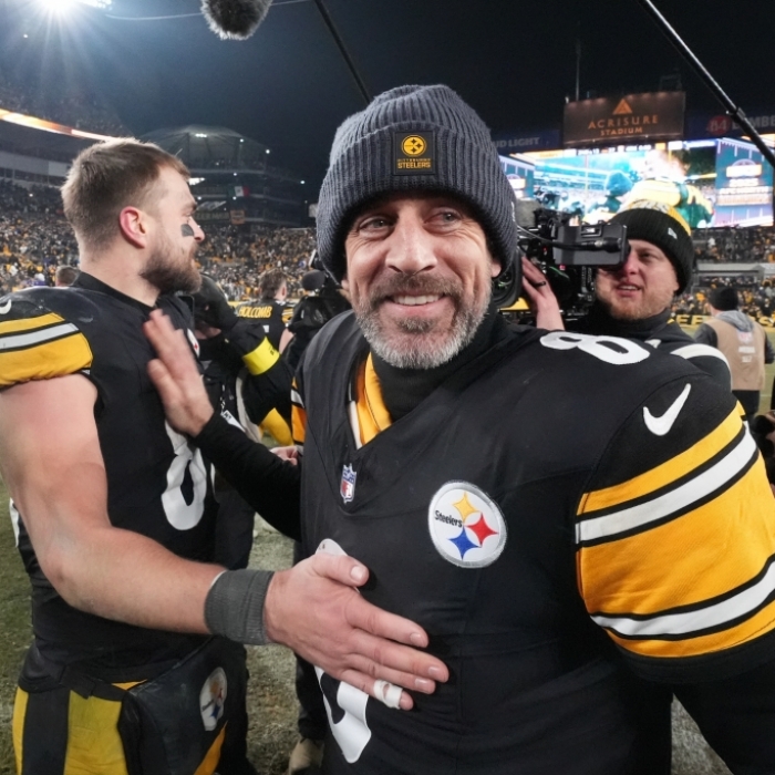 Pittsburgh Steelers - Atlanta Falcons im TV