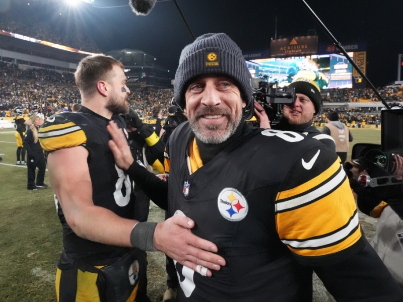 Pittsburgh Steelers gegen Indianapolis Colts heute: Wo läuft das Spiel der NFL?