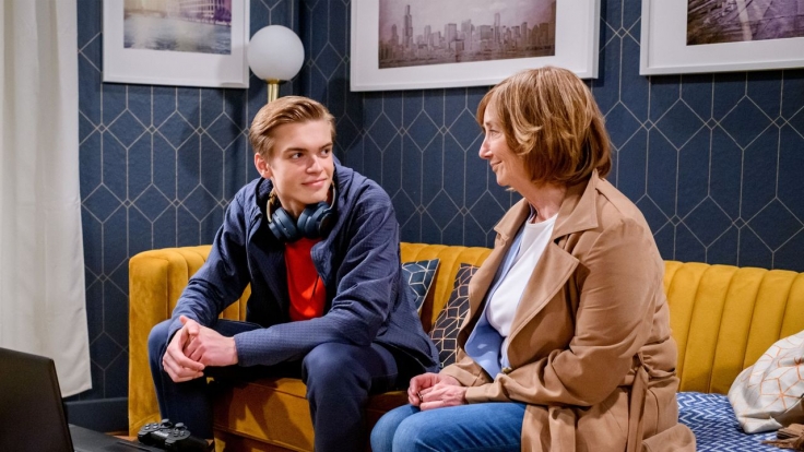 Sturm der Liebe bei Das Erste