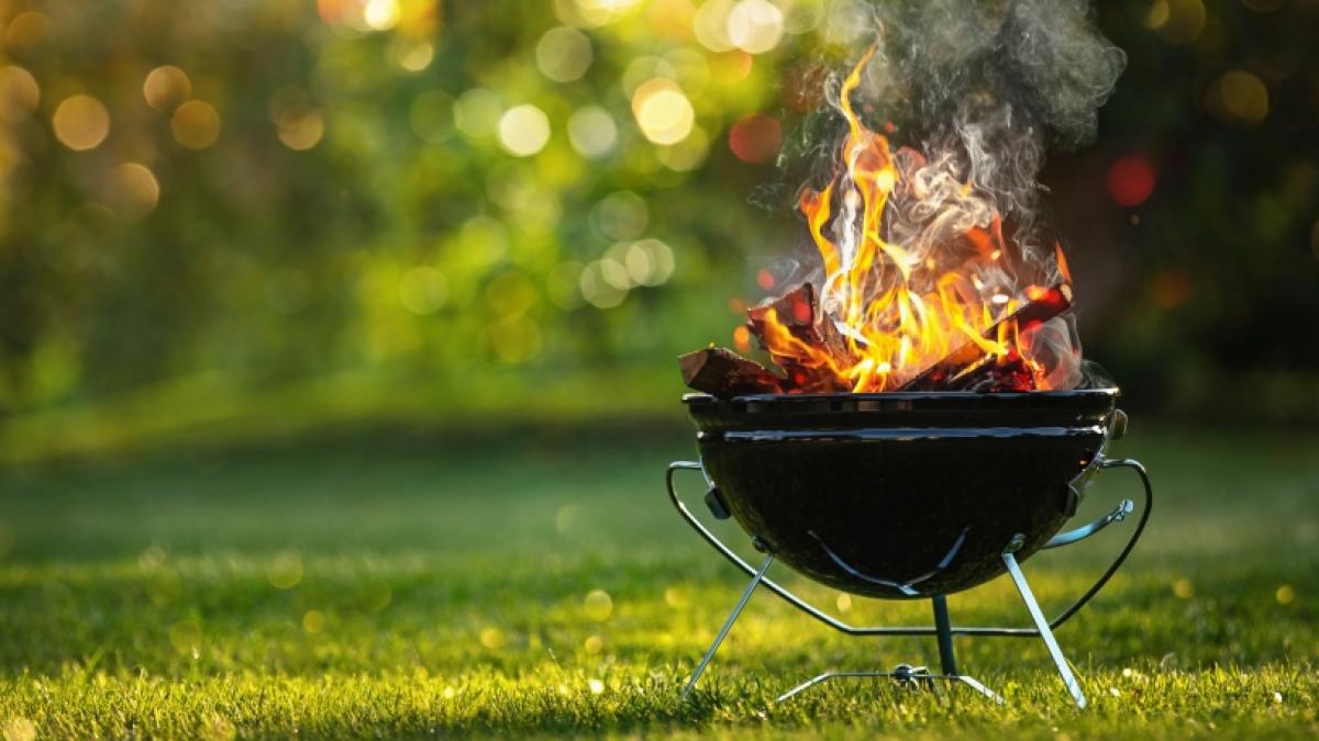 Nach dem Mord an Margaret Craig wurden Teile der Leiche auf einem Grill verbrannt - mutma&szlig;lich von der Tochter und der Enkelin der 71-J&auml;hrigen. (Foto)