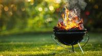 Nach dem Mord an Margaret Craig wurden Teile der Leiche auf einem Grill verbrannt - mutmaßlich von der Tochter und der Enkelin der 71-Jährigen.