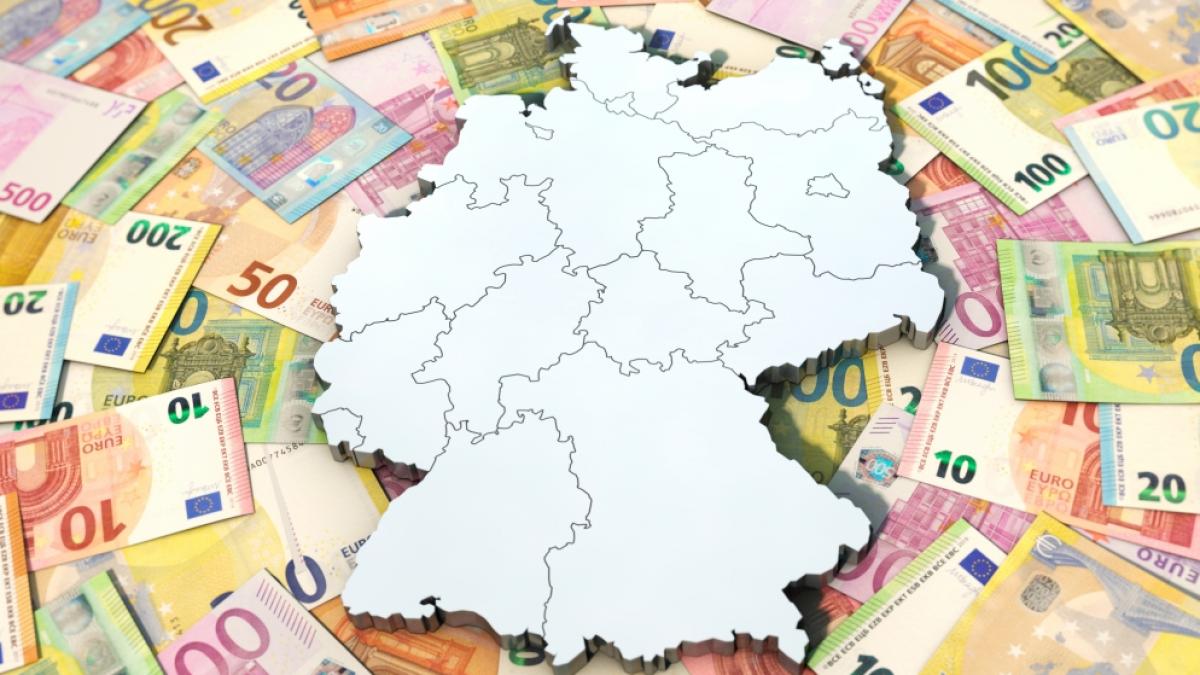 Die Ampel-Regierung hat weitreichende Steuererleichterungen geplant. Die CDU k&ouml;nnte die Pl&auml;ne jedoch durchkreuzen. (Foto)