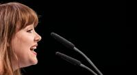 Ricarda Lang will, dass junge Frauen finanziell unabhängig von ihren Partnern sind.