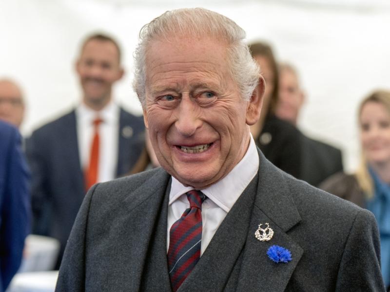 Exzentrische Routinen und strenger Zeitplan: Was macht eigentlich König Charles III. den ganzen Tag lang?