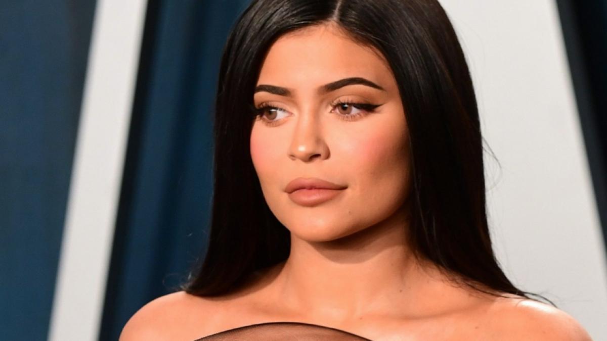 Kylie Jenner verz&uuml;ckt ihre Fans bei Instagram. (Foto)