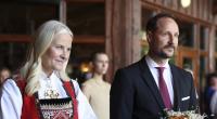 Kronprinzessin Mette-Marit und Kronprinz Haakon von Norwegen wird eine Ehekrise angedichtet.