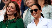 Prinzessin Kate (l.) und Meghan Markle stehen hoch im Kurs bei Sexpuppen-Liebhabern.