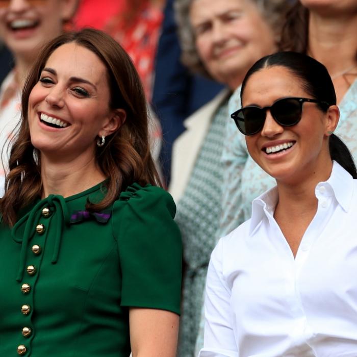 So gar nicht königlich! Neuer Nackt-Hammer schockt die Royals