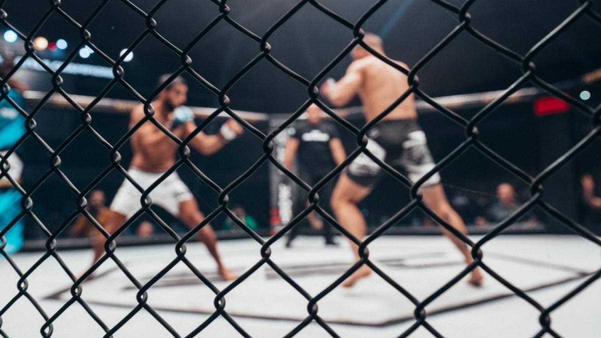 Adesanya vs. Whittaker II: Wer holt sich den Sieg bei UFC 271? (Foto)