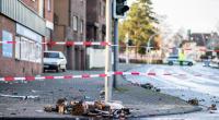 Die Ermittler vermuten hinter der Amok-Fahrt von Bottrop einen gezielten fremdenfeindlichen Anschlag.