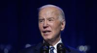 Joe Biden hat nach eigener Aussage 