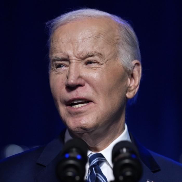 US-Präsident (81) soll 