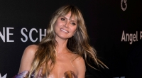 Heidi Klum hat ihre Instagram-Fans mit einem nackten Babybauch-Foto überrascht.