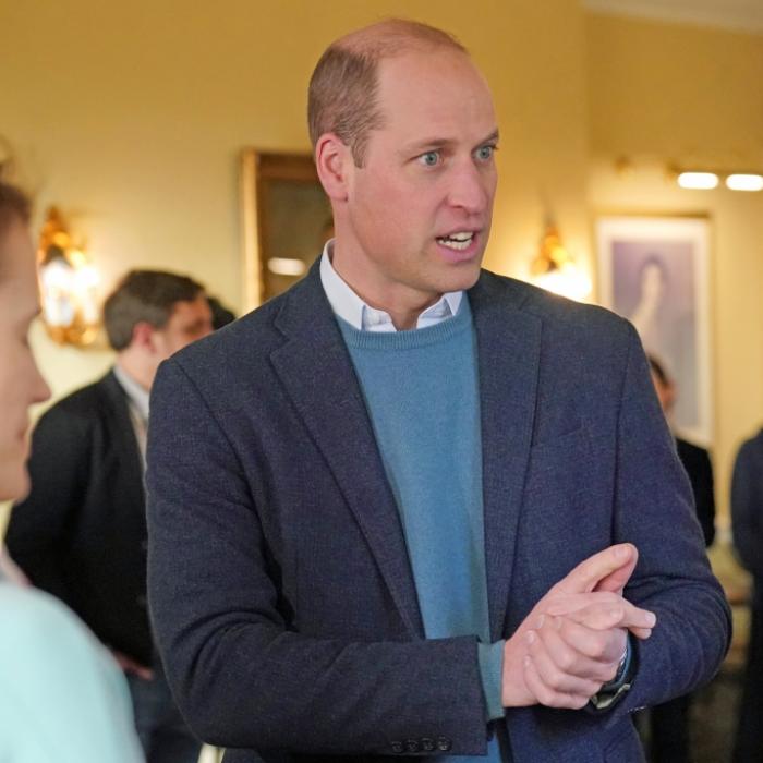 Thronfolger außer sich vor Sorge! Prinz William bangt um Bruder Harry
