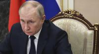 Auch in dieser Woche musste Wladimir Putin Rückschläge im Ukraine-Krieg hinnehmen.