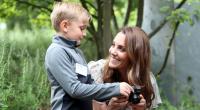 Herzogin Kate liebt die Fotografie.