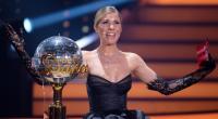 Moderatorin Victoria Swarovski freut sich schon sichtlich auf die 17. Staffel von 