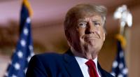 Donald Trump verliert weitere Stimmen.