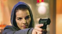Yvonne Catterfeld in 