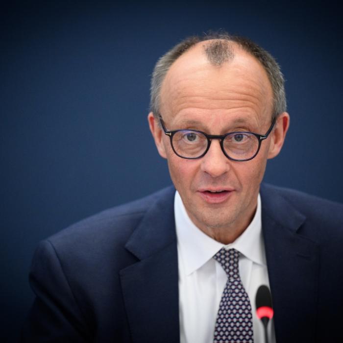 Wen macht Merz zum Außenminister? Diese zwei Namen sind im Gespräch
