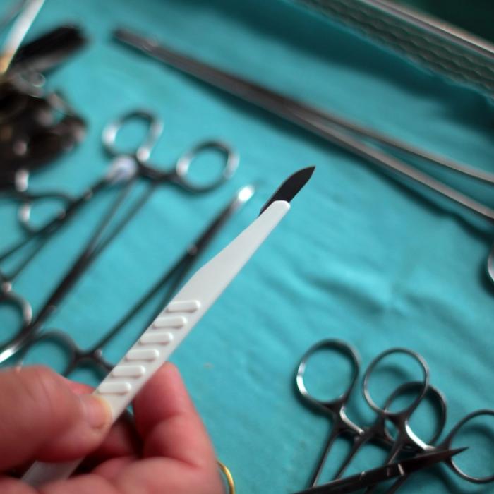 Zweites Todesopfer nach Schönheits-OP! Studentin stirbt nach Po-Vergrößerung