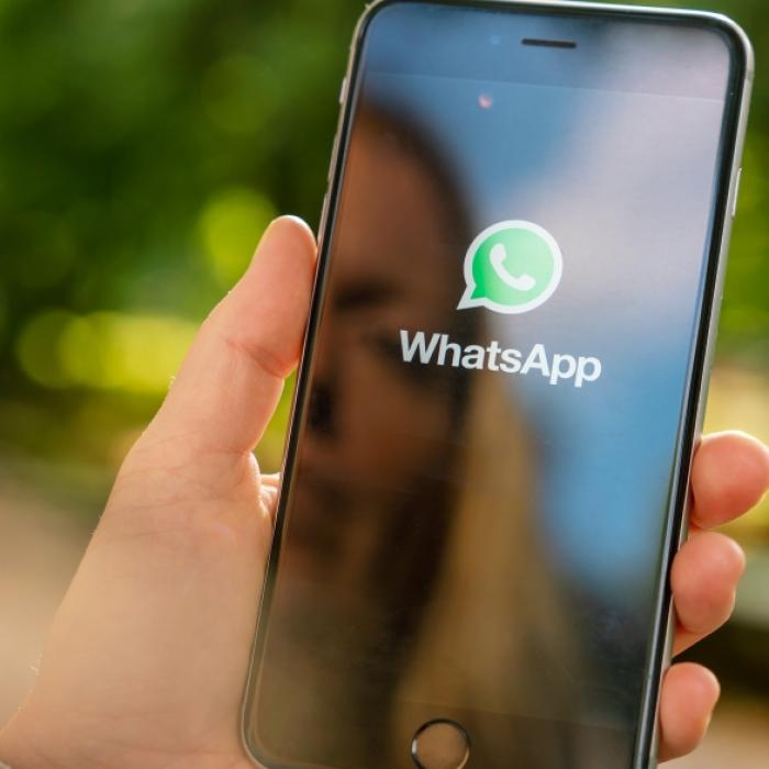 WhatsApp stellt den Support für einige Betriebssystem ein.