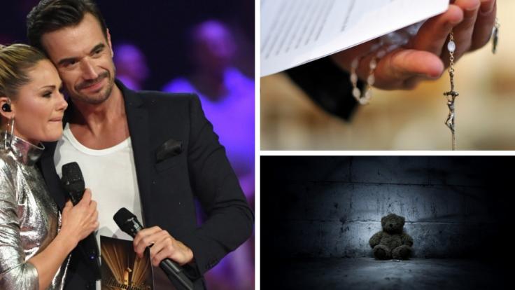 Die Nachrichten des Tages auf news.de