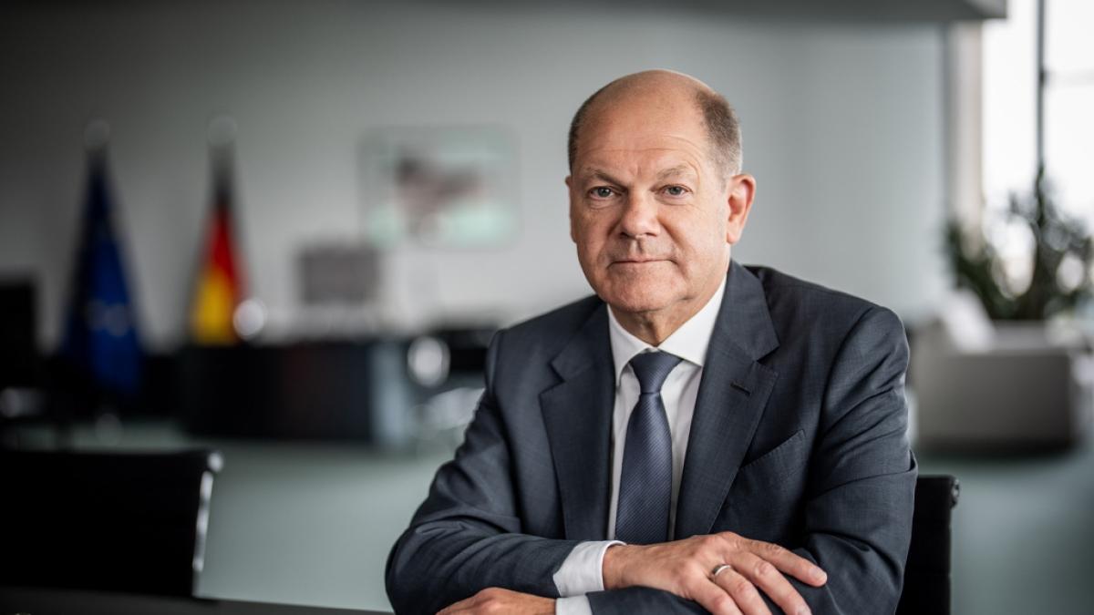 Nutzt die SPD den Kanzler f&uuml;r verdeckte Parteifinanzierung aus? (Foto)