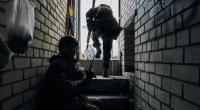 Das ukrainische Verteidigungsministerium äußerte die Vermutung, die gefundenen Goldzähne würden von Folteropfern stammen.