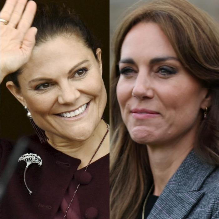Begrapscht, getrennt, krank vor Sorge! Royals-Welt steht Kopf