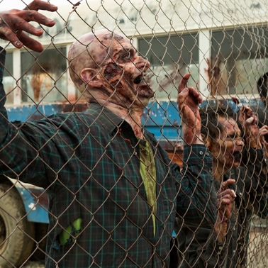 Spoiler-Alarm! Blutiges Staffelfinale auf Amazon Prime