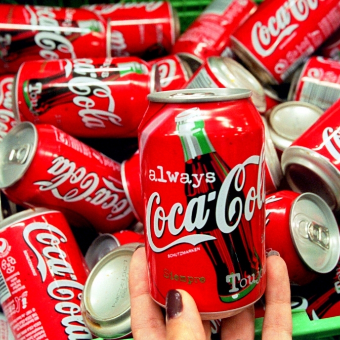 So schädlich ist Cola Light